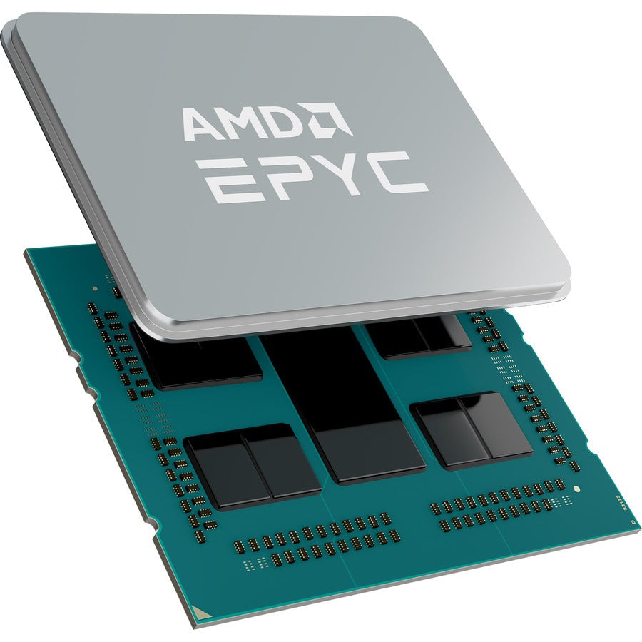 HPE AMD EPYC 7003 7443P Tetracosa-core (24 Core) 2.85 GHz Processor Upgrade P38714-B21