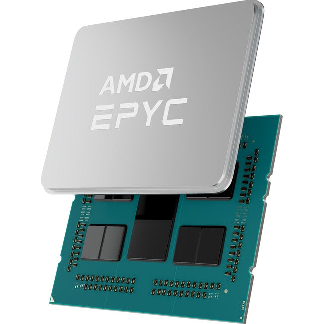 HPE AMD EPYC 7003 7443P Tetracosa-core (24 Core) 2.85 GHz Processor Upgrade P38714-B21