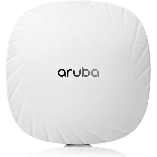 HPE AP-505 802.11ax 1.77 Gbit/s Wireless Access Point - TAA Compliant R2H39A