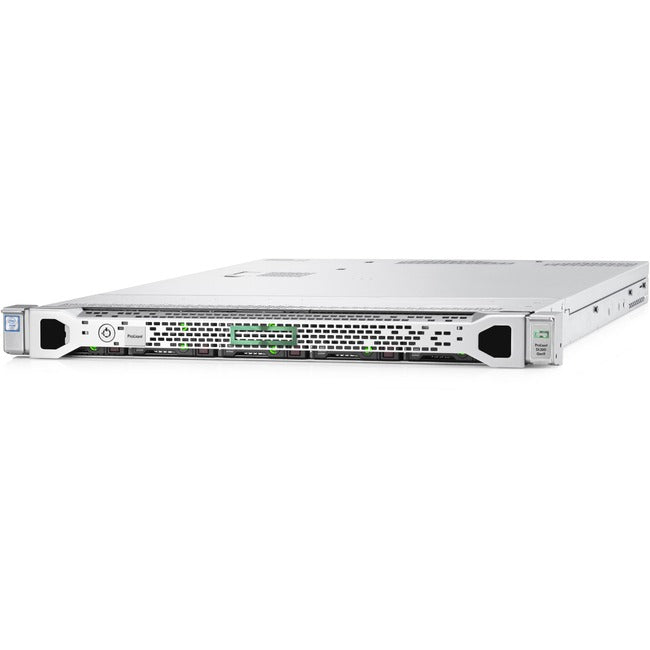 HPE AirWave DL360 Enterprise Edition Hardware Appliance JX919A