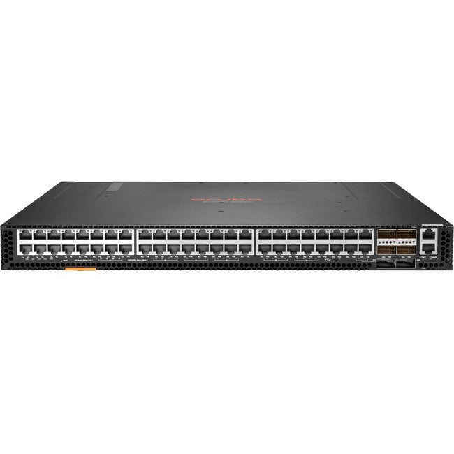 HPE Aruba CX 8320 - Campus Core Switch 48p 10GBASE-T | TecISoft JL581A#B2E