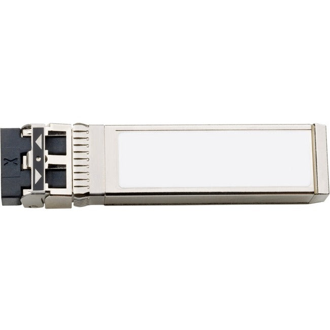 Hpe B-Series Secure - Sfp (Mini-Gbic) Transceiver Module - 32Gb Fibre Channel (Elw) - Up To 15.5 Miles - For Hpe Sn8700B 4-Slot Power Pack+ Director, Sn8700B 8-Slot Power Pack+ Director