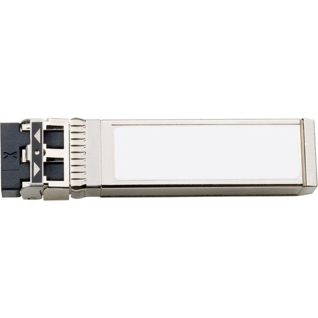 Hpe B-Series 16Gb Sfp+ Short Wave 8-Pack Secure Transceiver