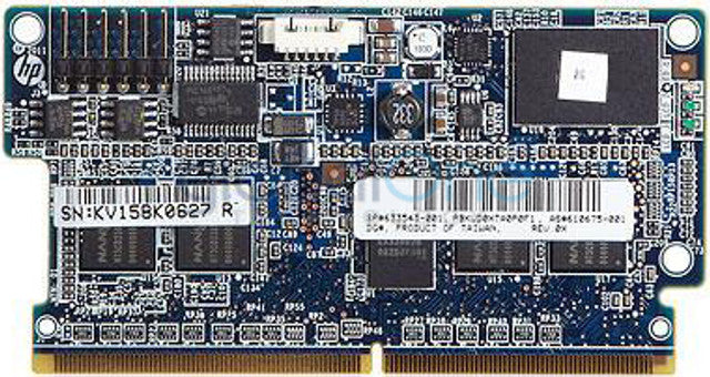 HPE Flash Backed Write Cache 633543-001