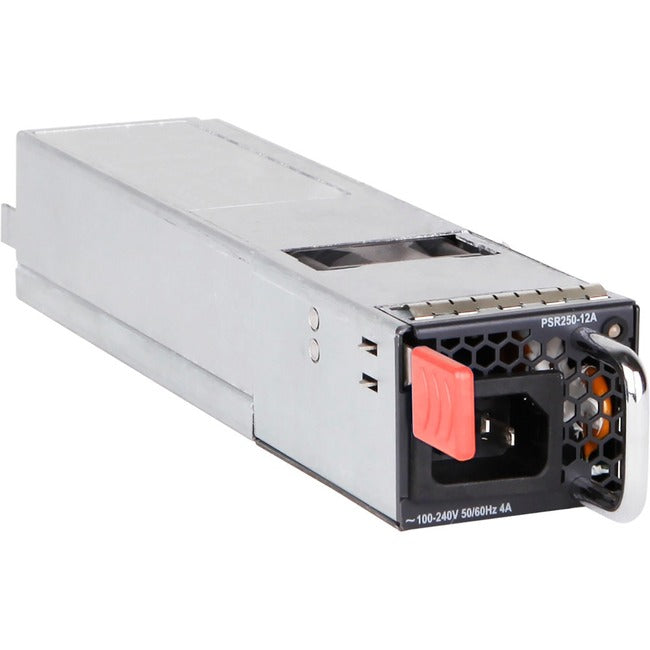 Hpe Flexfabric 5710 250W Front-To-Back Ac Power Supply
