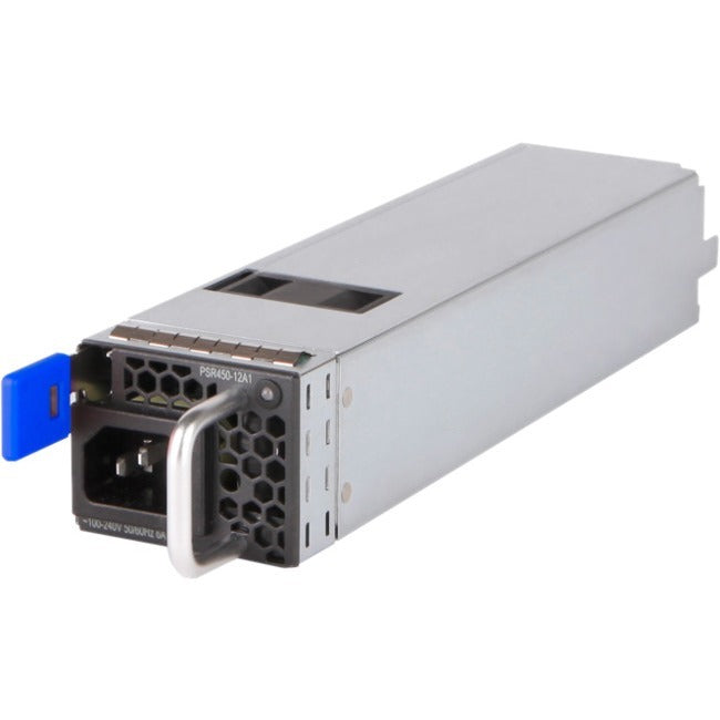 Hpe Flexfabric 5710 450W Back-To-Front Ac Power Supply
