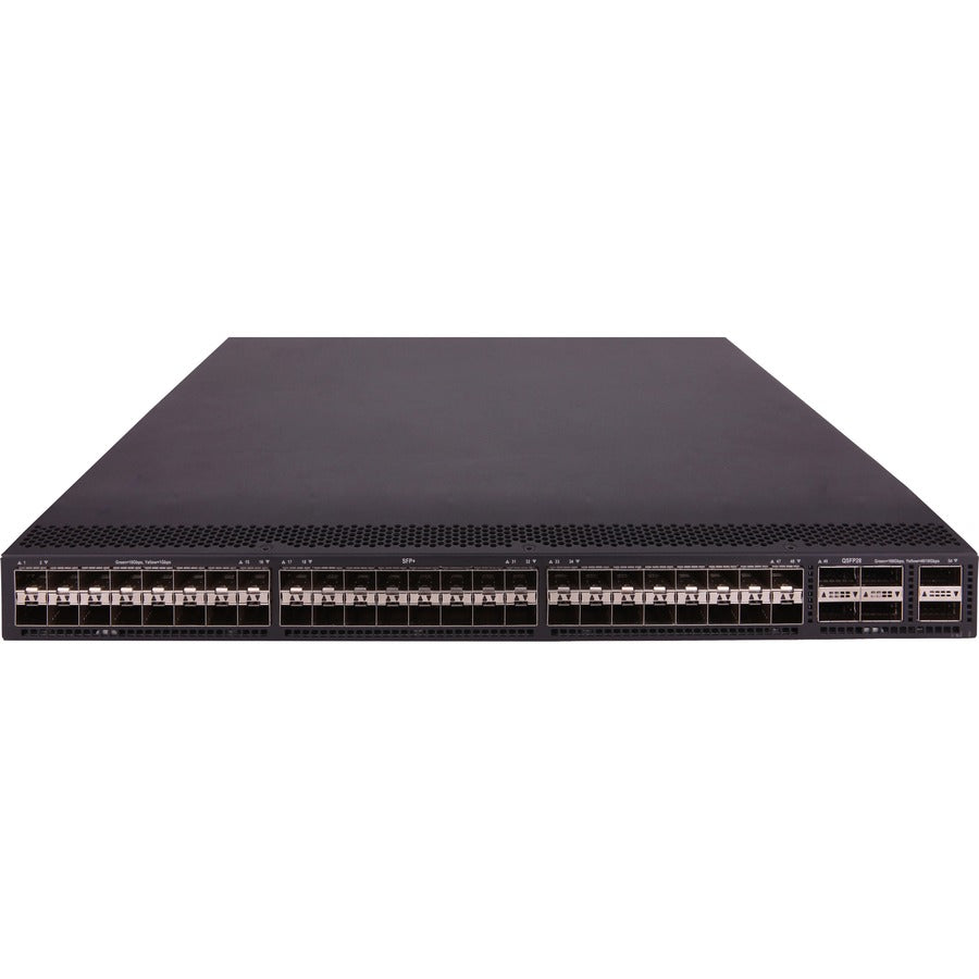 HPE FlexFabric 5940 48SFP+ 6QSFP28 Switch JH390A