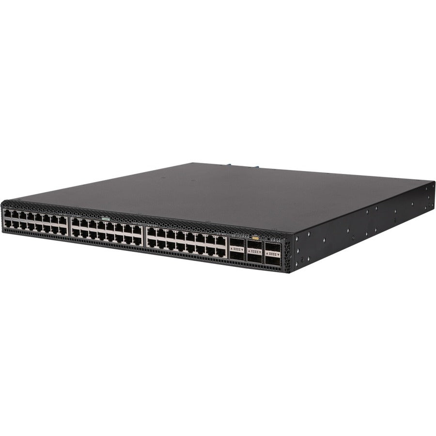 HPE FlexFabric 5944 48XGT 6QSFP28 Switch JL836A