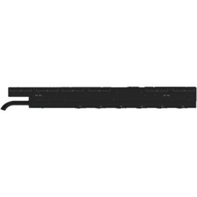 HPE G2 Metered 3Ph PDU 17.3kVA - Power Distribution Unit Rack Mount | TecISoft P9R82A
