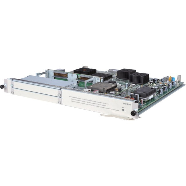 HPE HSR6800 8-Port OC-3c/STM-1c POS MIC-X Module JM048A