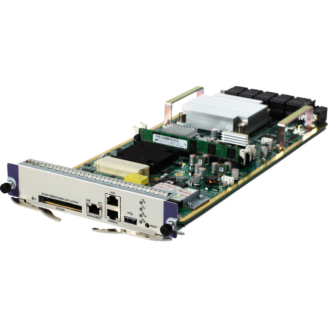 Hpe Hsr6800 Rse-X2 Router Main Processing Unit