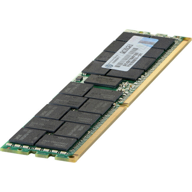 HPE-IMSourcing 16GB (1x16GB) Dual Rank x4 PC3-14900R (DDR3-1866) Registered CAS-13 Memory Kit 708641-B21