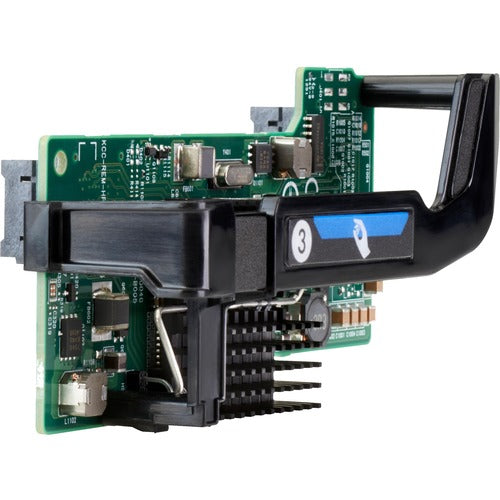 HPE-IMSourcing FlexFabric 534FLB 10Gigabit Ethernet Card 701529-001