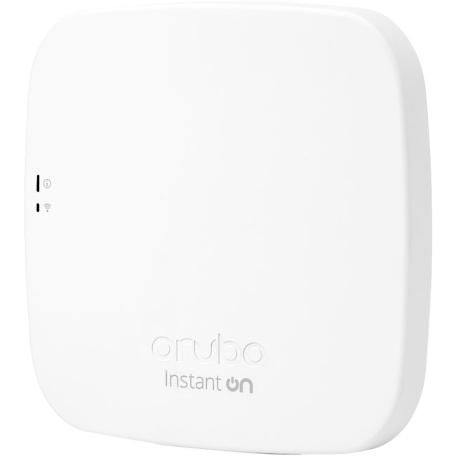 HPE Instant On AP11 IEEE 802.11ac 1.14 Gbit/s Wireless Access Point R2W97A