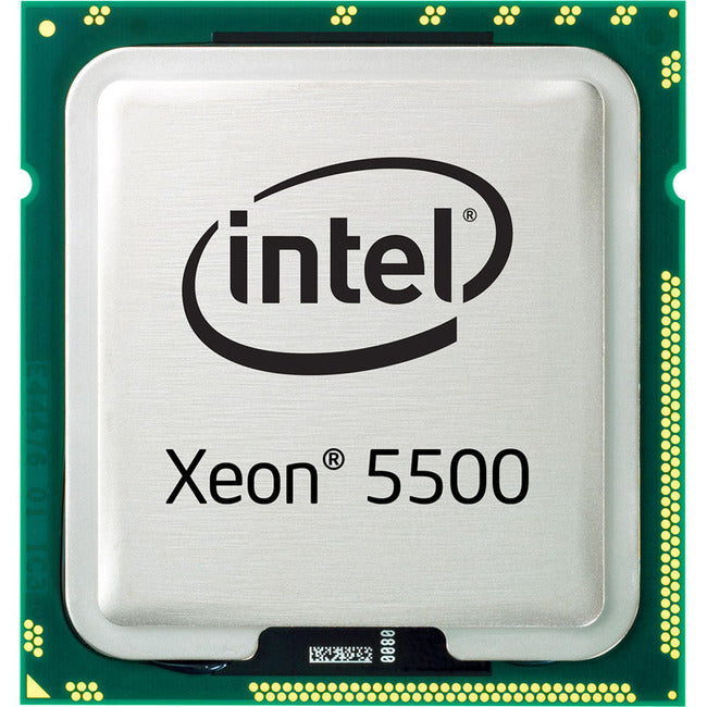 Hpe Intel Xeon 5500 E5540 Quad-Core (4 Core) 2.53 Ghz Processor Upgrade