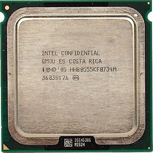 Hpe Intel Xeon 5600 X5660 Hexa-Core (6 Core) 2.80 Ghz Processor Upgrade