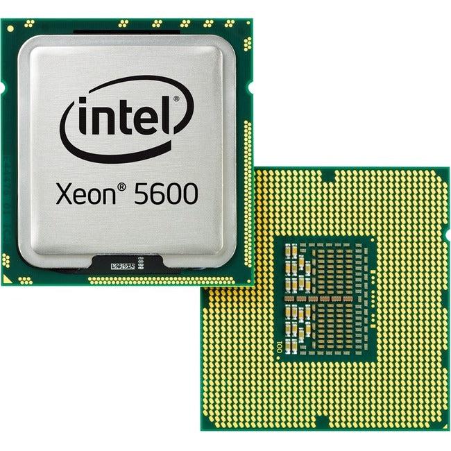 Hpe Intel Xeon 5600 X5670 Hexa-Core (6 Core) 2.93 Ghz Processor Upgrade