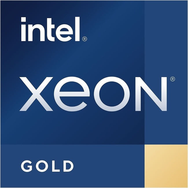 Hpe Intel Xeon Gold (3Rd Gen) 6312U Tetracosa-Core (24 Core) 2.40 Ghz Processor Upgrade