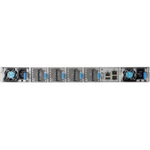 HPE M-Series SN2700M 100GbE Data Center Switch - 16 QSFP28 Ports | HPE Q6M26A