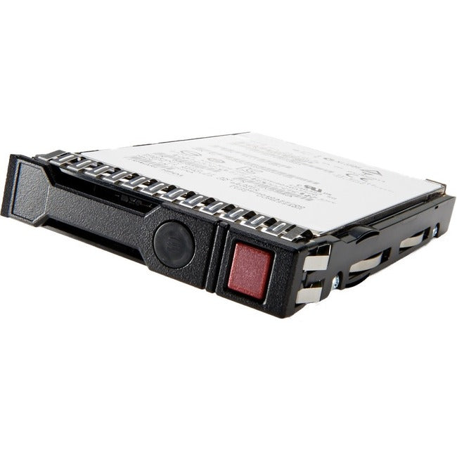 Hpe Mixed Use Mainstream Performance - Ssd - 6.4 Tb - Hot-Swap - 2.5" Sff - U.3 Pcie 3.0 (Nvme) - Multi Vendor - With Hpe Smart Carrier
