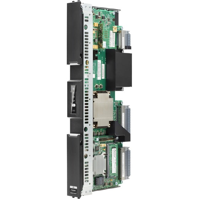 Hpe Moonshot 45Xgc Switch Module Kit