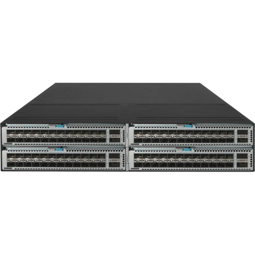 HPE Networking Comware Switch 4-slot 5945 JQ076A