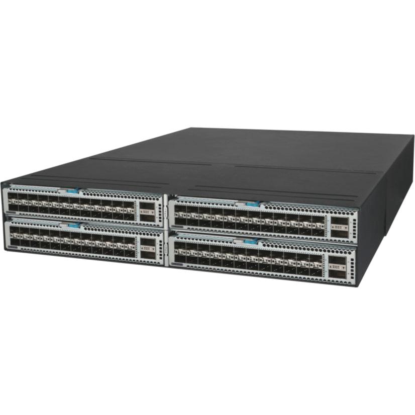HPE Networking Comware Switch 4-slot 5945 JQ076A