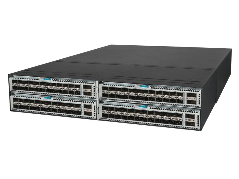 HPE Networking Comware Switch 4-slot 5945 JQ076A