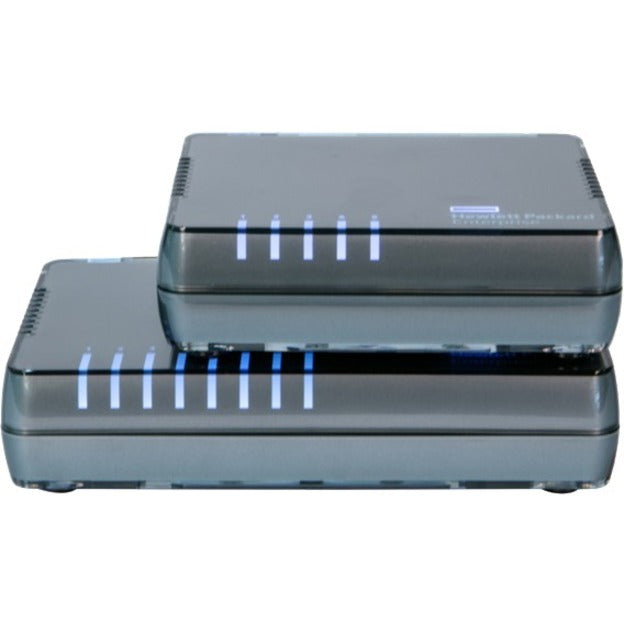 HPE OfficeConnect 1405 5G v3 Switch JH407A#ABA