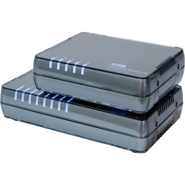 HPE OfficeConnect 1405 5G v3 Switch JH407A#ABA