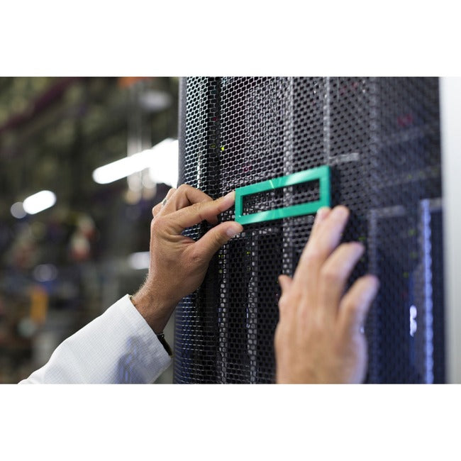 Hpe Psu-550-Ac Power Supply