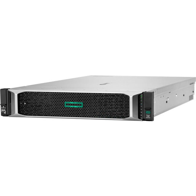 Hpe Proliant Dl380 Gen10 Plus Network Choice - Server - Rack-Mountable - 2U - 2-Way - 1 X Xeon Silver 4314 / 2.4 Ghz - Ram 32 Gb - Sata/Sas/Nvme - Hot-Swap 2.5" Bay(S) - No Hdd - 10 Gige - No Os - Monitor: None