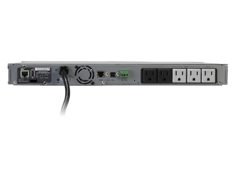 HPE R1500 Gen5 INTL UPS - 1U Rack Mount Server Battery Backup Q1L90A