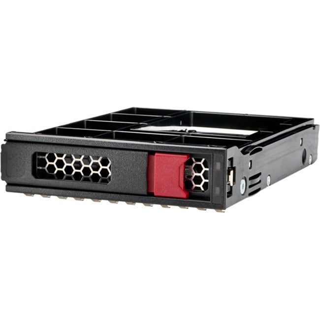 Hpe Read Intensive - Ssd - 960 Gb - Hot-Swap - 3.5" Lff - Sata 6Gb/S - Multi Vendor - With Hpe Low Profile Carrier