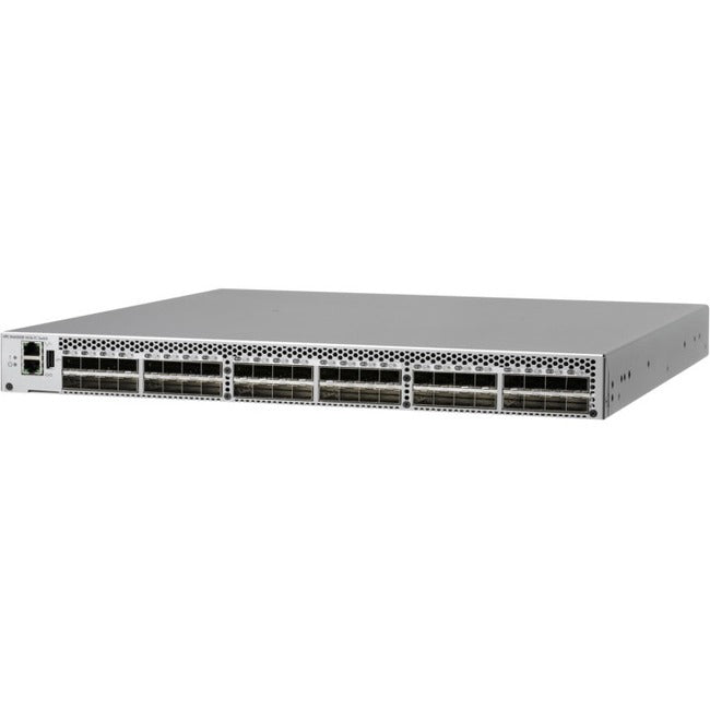 HPE SN6000B 16Gb 48-port/24-port Active Fibre Channel Switch QK753C