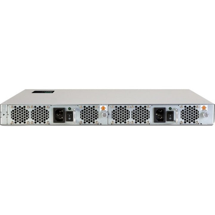 HPE SN6700B 64Gb 56/24 24-port 32Gb Short Wave SFP28 Integrated Fibre Channel Switch R6B05A