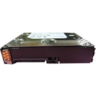HPE Sourcing Midline 6 TB Hard Drive - 3.5 Internal - SAS (12Gb/s SAS)" 846610-001