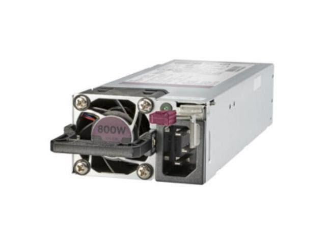 HPE Sourcing Power Supply 866728-001