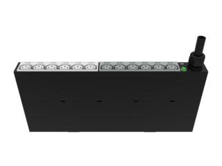 HPE Standard G2 Basic 12-Outlet PDU - L6-30P Power Distribution Unit | Tecisoft P9Q40A