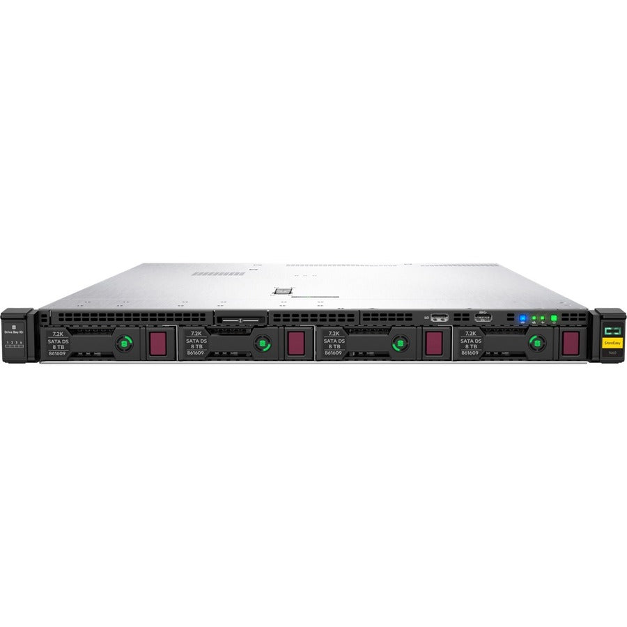 HPE StoreEasy 1460 32TB SATA Storage with Microsoft Windows Server IoT 2019 R7G18A