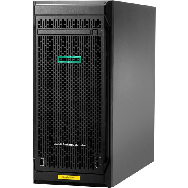 HPE StoreEasy 1560 8TB SATA Storage with Microsoft Windows Server IoT 2019 R7G19A