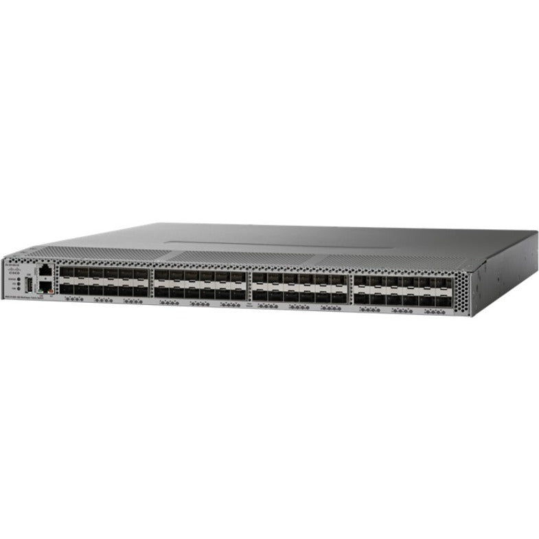 HPE StoreFabric SN6010C 16Gb Fibre Channel Switch - Enterprise SAN Switch | Tecisoft R0Q97A#ABA