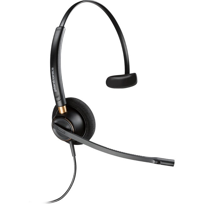 Hw510D Encore Pro Over The Head,Nc Digital Monuaral Works With Da90