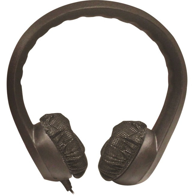 Hamilton Buhl Flex Phones Foam KIDS-BLK