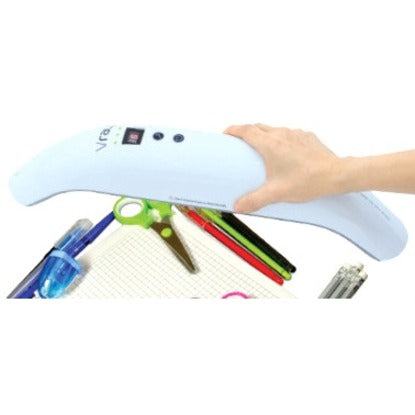 Hamilton Buhl Sanitizing Wand HYGENX-VRAY