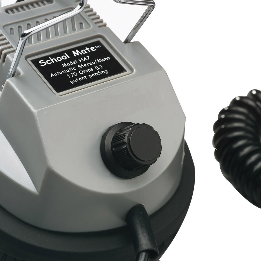 Hamilton SC-7V Headphone