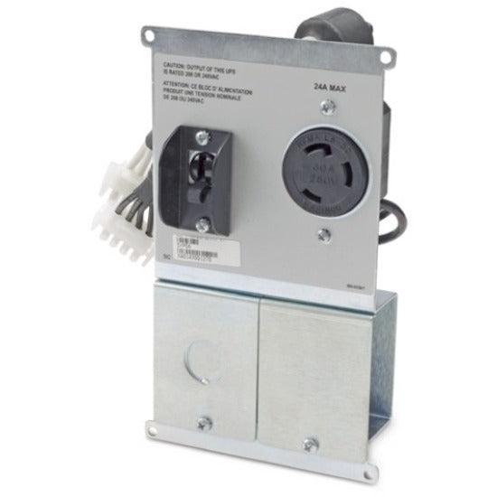 Hardwire Kit - APC Symmetra RM 2-6kVA Power Distribution Accessory | TeciSoft SYPD6