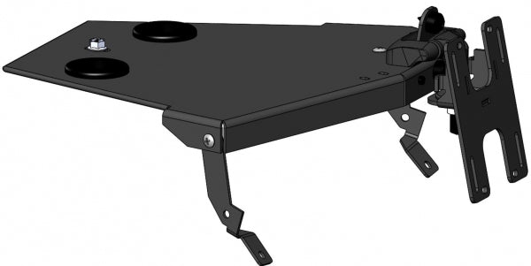 Havis C-Dmm-2001 Navigator Mount Car Black