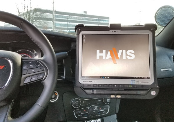 Havis C-Dmm-3005 Mounting Kit