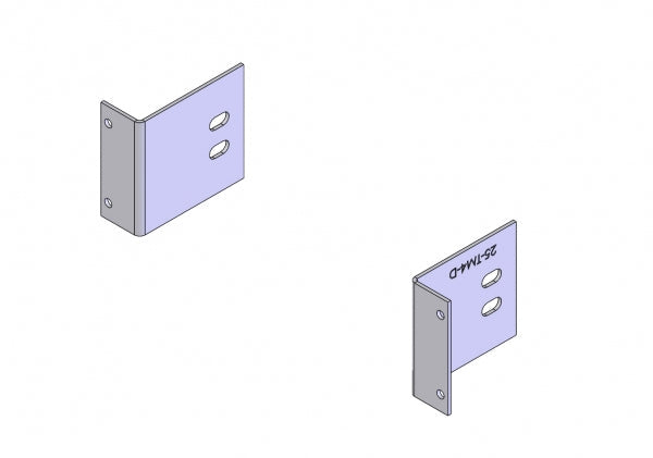 Havis C-Eb25-Tm4 Mounting Kit